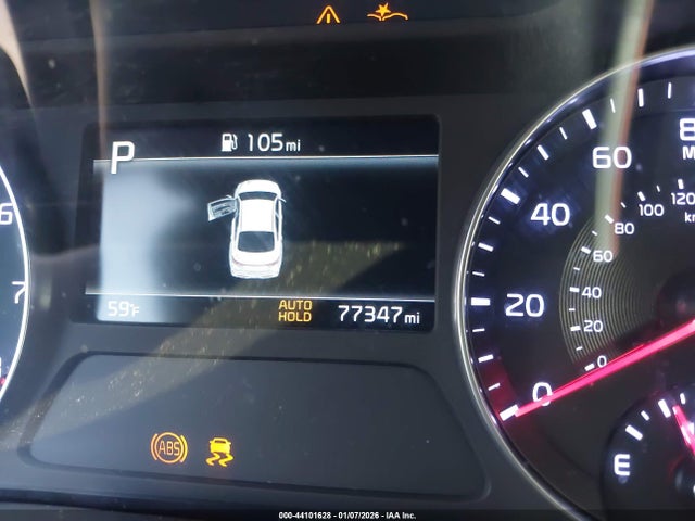 KIA FORTE GT 2022 3KPF44AC3NE477535 Image 16