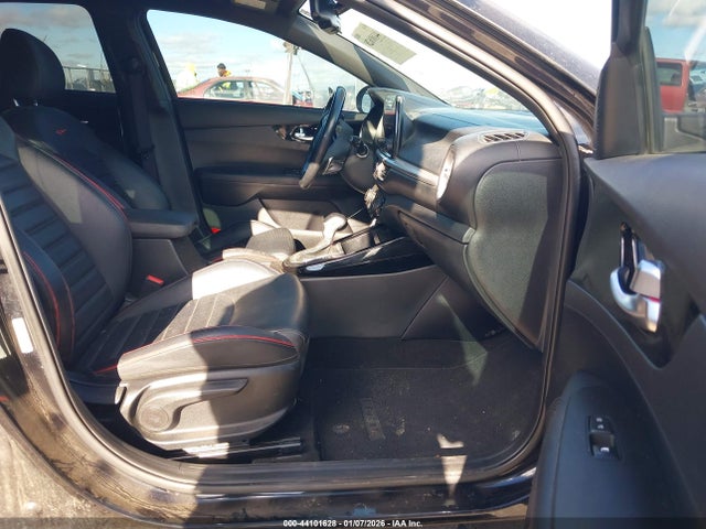 KIA FORTE GT 2022 3KPF44AC3NE477535 Image 5