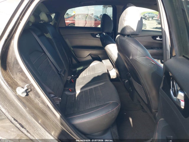 KIA FORTE GT 2022 3KPF44AC3NE477535 Image 8