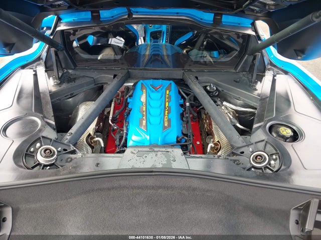 1G1YC2D40N5111850 Chevrolet CORVETTE STINGRAY