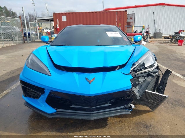 1G1YC2D40N5111850 Chevrolet CORVETTE STINGRAY