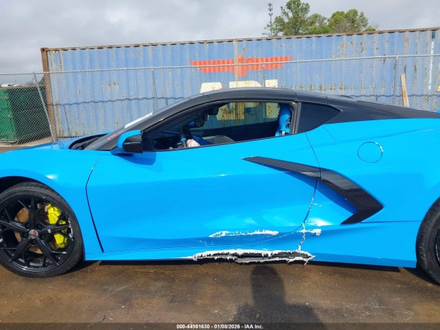 1G1YC2D40N5111850 Chevrolet CORVETTE STINGRAY