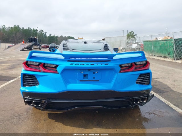1G1YC2D40N5111850 Chevrolet CORVETTE STINGRAY
