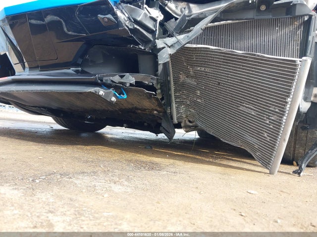 1G1YC2D40N5111850 Chevrolet CORVETTE STINGRAY