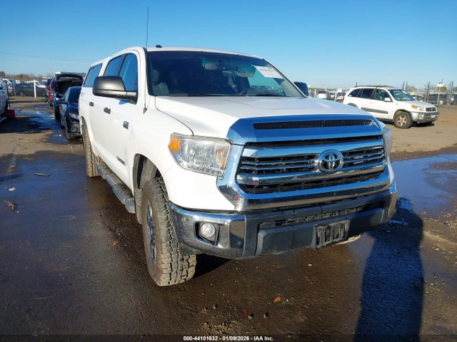 5TFDY5F15GX512426 Toyota Tundra Sr5 5.7l V8