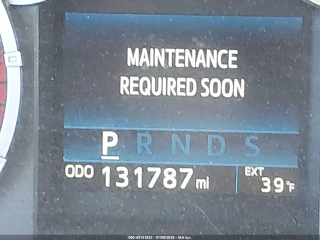 5TFDY5F15GX512426 Toyota Tundra Sr5 5.7l V8