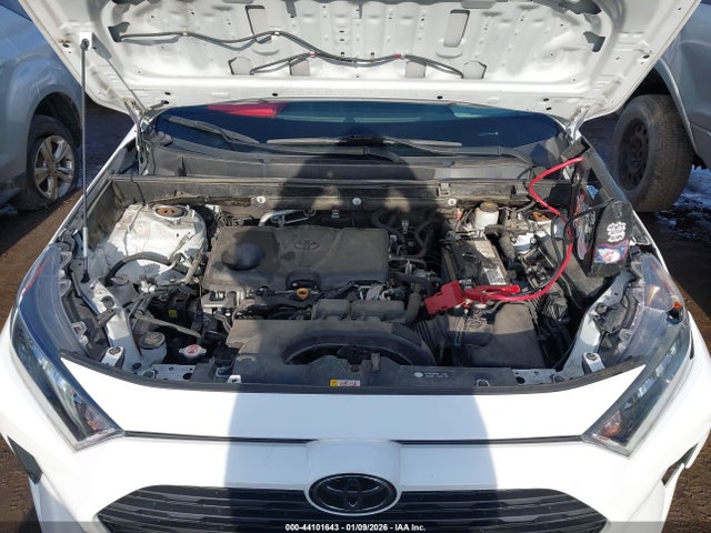 Aukcja sprzedaży 2019 Toyota Rav4 Le, vin: 2T3F1RFV4KW016926, numer aukcji: 44101643