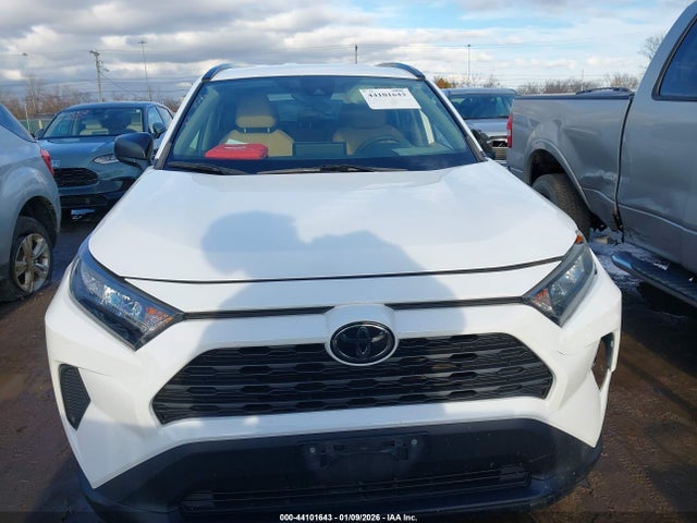 Aukcja sprzedaży 2019 Toyota Rav4 Le, vin: 2T3F1RFV4KW016926, numer aukcji: 44101643