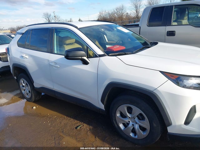 Aukcja sprzedaży 2019 Toyota Rav4 Le, vin: 2T3F1RFV4KW016926, numer aukcji: 44101643