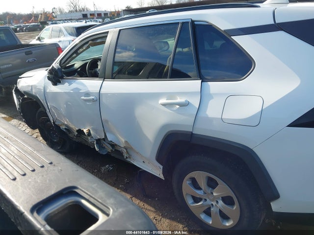 Aukcja sprzedaży 2019 Toyota Rav4 Le, vin: 2T3F1RFV4KW016926, numer aukcji: 44101643