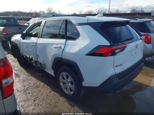 Aukcja sprzedaży 2019 Toyota Rav4 Le, vin: 2T3F1RFV4KW016926, numer aukcji: 44101643