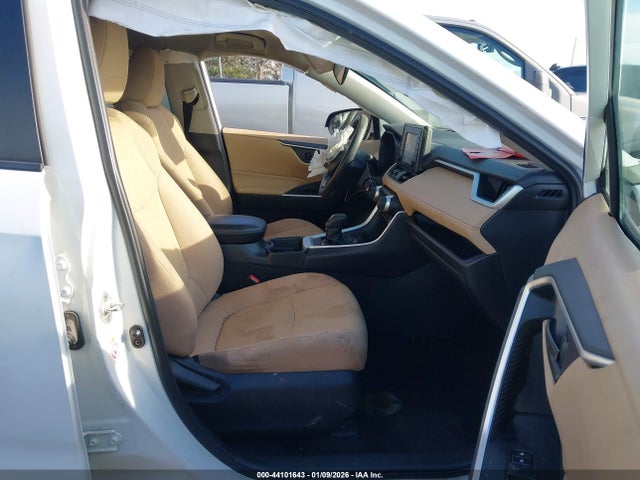 Aukcja sprzedaży 2019 Toyota Rav4 Le, vin: 2T3F1RFV4KW016926, numer aukcji: 44101643