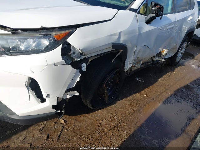 Aukcja sprzedaży 2019 Toyota Rav4 Le, vin: 2T3F1RFV4KW016926, numer aukcji: 44101643