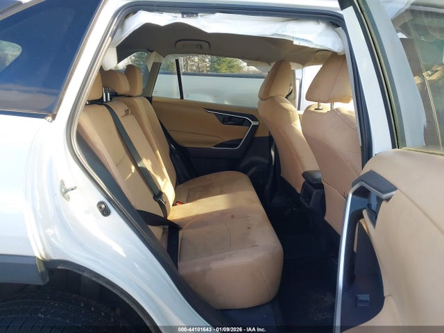 Aukcja sprzedaży 2019 Toyota Rav4 Le, vin: 2T3F1RFV4KW016926, numer aukcji: 44101643