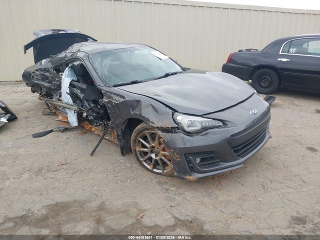 44101651 :رقم المزاد ، JF1ZCAC13L9702571 vin ، 2020 Subaru Brz Limited مزاد بيع