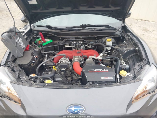 Aukcja sprzedaży 2020 Subaru Brz Limited, vin: JF1ZCAC13L9702571, numer aukcji: 44101651