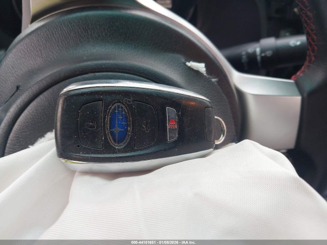 Aukcja sprzedaży 2020 Subaru Brz Limited, vin: JF1ZCAC13L9702571, numer aukcji: 44101651