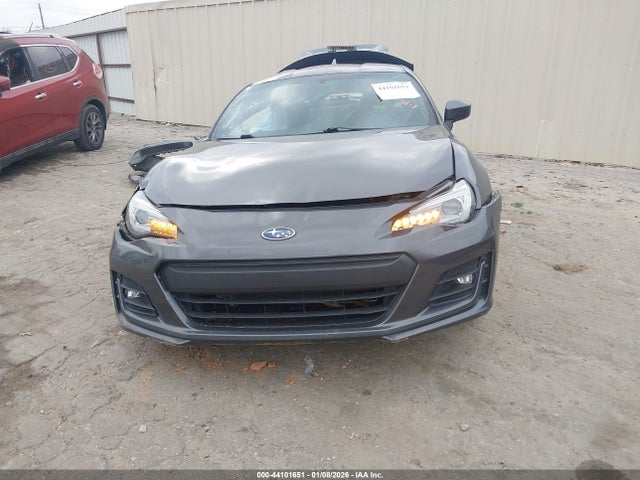 Aukcja sprzedaży 2020 Subaru Brz Limited, vin: JF1ZCAC13L9702571, numer aukcji: 44101651