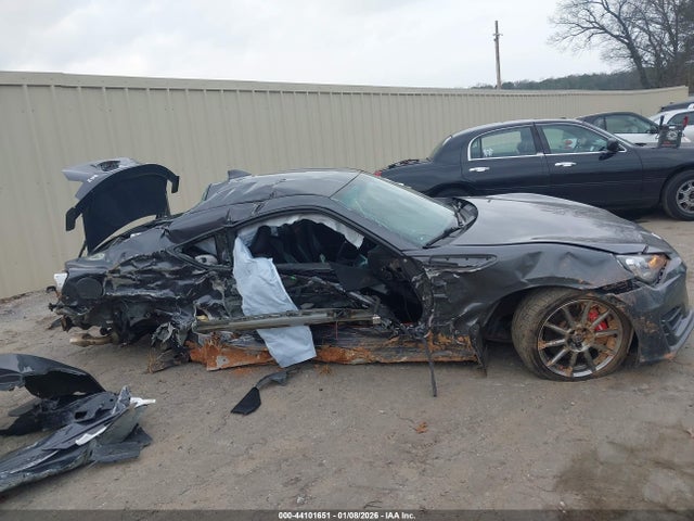 Aukcja sprzedaży 2020 Subaru Brz Limited, vin: JF1ZCAC13L9702571, numer aukcji: 44101651