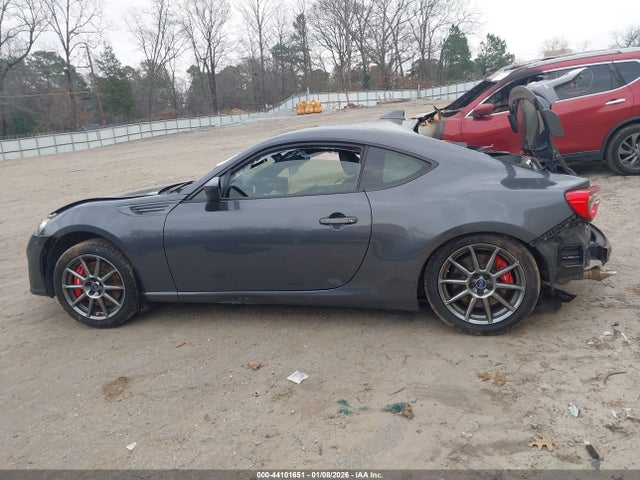 Aukcja sprzedaży 2020 Subaru Brz Limited, vin: JF1ZCAC13L9702571, numer aukcji: 44101651
