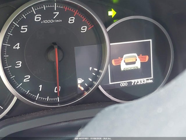 Aukcja sprzedaży 2020 Subaru Brz Limited, vin: JF1ZCAC13L9702571, numer aukcji: 44101651