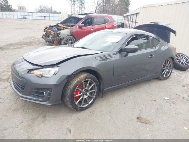 Aukcja sprzedaży 2020 Subaru Brz Limited, vin: JF1ZCAC13L9702571, numer aukcji: 44101651