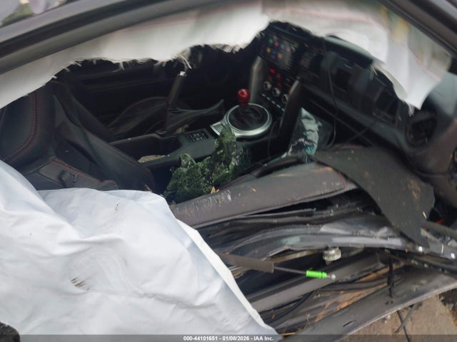 Aukcja sprzedaży 2020 Subaru Brz Limited, vin: JF1ZCAC13L9702571, numer aukcji: 44101651