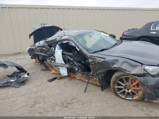 Aukcja sprzedaży 2020 Subaru Brz Limited, vin: JF1ZCAC13L9702571, numer aukcji: 44101651