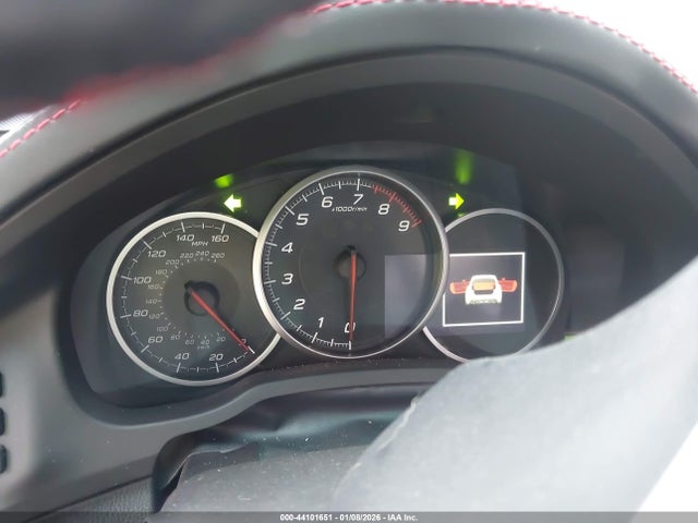 Aukcja sprzedaży 2020 Subaru Brz Limited, vin: JF1ZCAC13L9702571, numer aukcji: 44101651