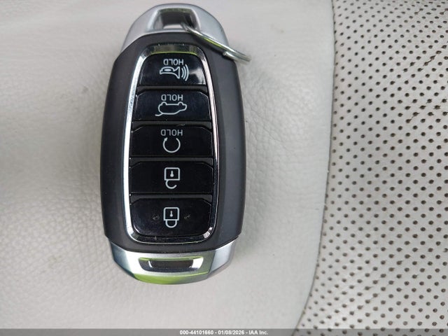 Hyundai Palisade Sel 2022 KM8R4DHE2NU488432 Image 11