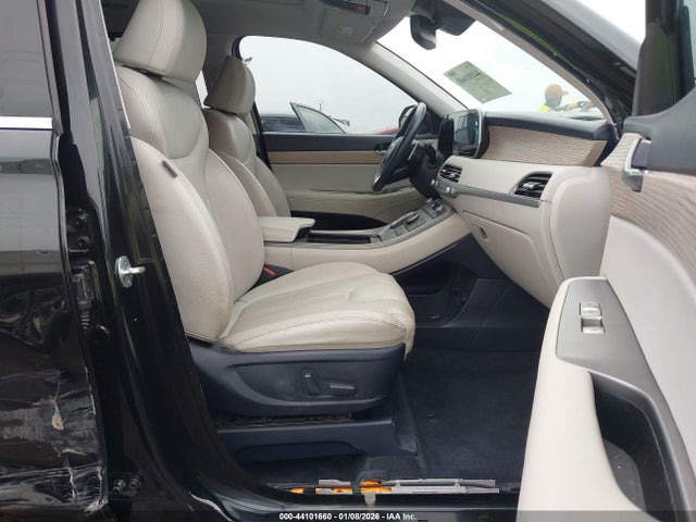 Hyundai Palisade Sel 2022 KM8R4DHE2NU488432 Image 5