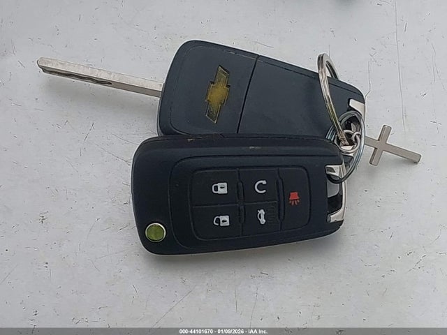 2G1125S33E9177487 Chevrolet Impala 2lt