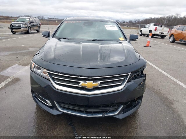 2G1125S33E9177487 Chevrolet Impala 2lt