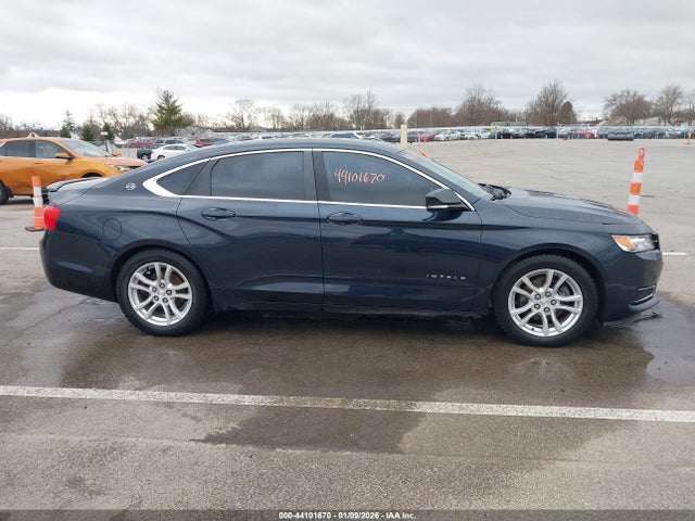 2G1125S33E9177487 Chevrolet Impala 2lt