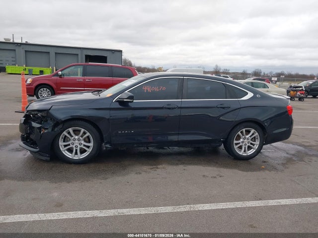 2G1125S33E9177487 Chevrolet Impala 2lt