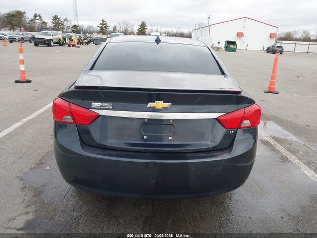 2G1125S33E9177487 Chevrolet Impala 2lt