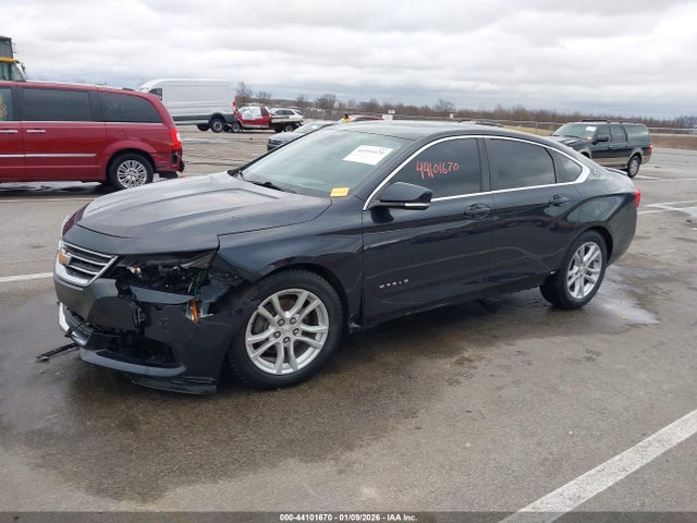 2G1125S33E9177487 Chevrolet Impala 2lt