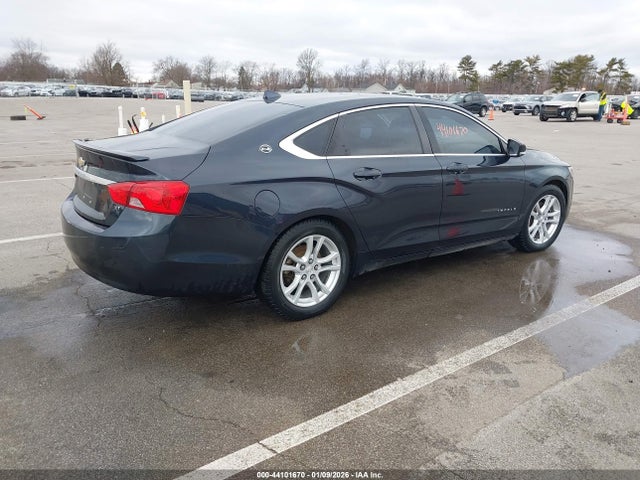 2G1125S33E9177487 Chevrolet Impala 2lt