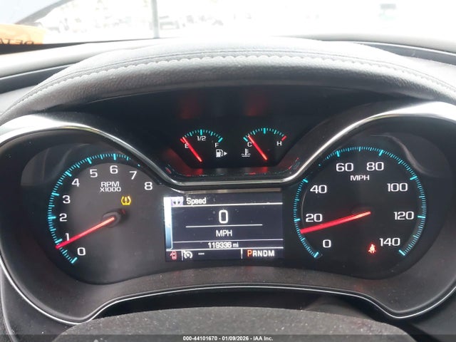 2G1125S33E9177487 Chevrolet Impala 2lt