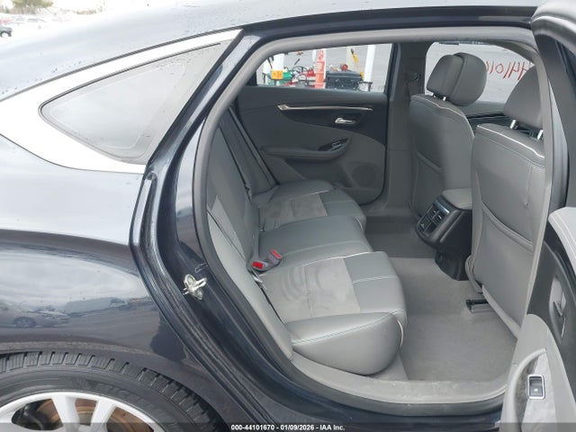 2G1125S33E9177487 Chevrolet Impala 2lt