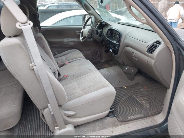2005 Toyota Tundra Sr5 V8 მანქანა იყიდება აუქციონზე, vin: 5TBRT34145S471732, აუქციონის ნომერი: 44101671