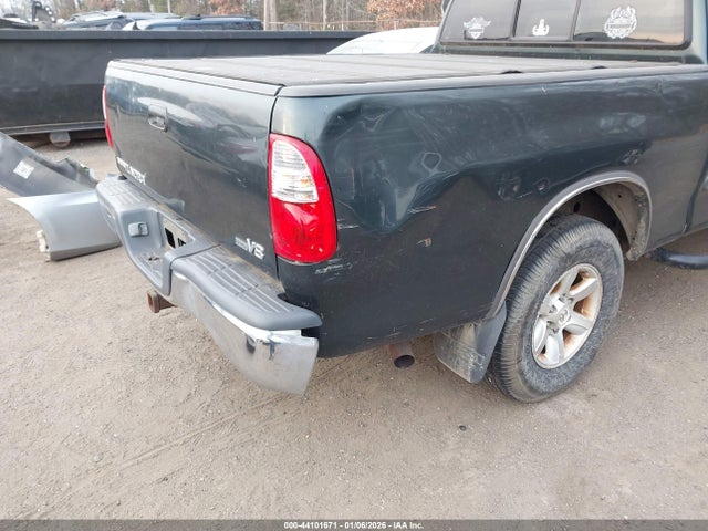 2005 Toyota Tundra Sr5 V8 მანქანა იყიდება აუქციონზე, vin: 5TBRT34145S471732, აუქციონის ნომერი: 44101671