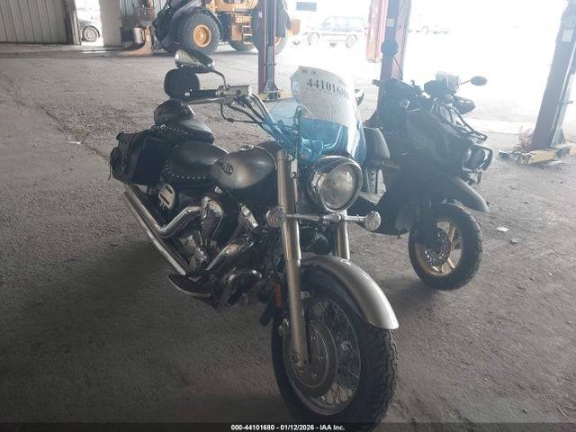 2006 YAMAHA XV1700 JYAVP17E36A017074