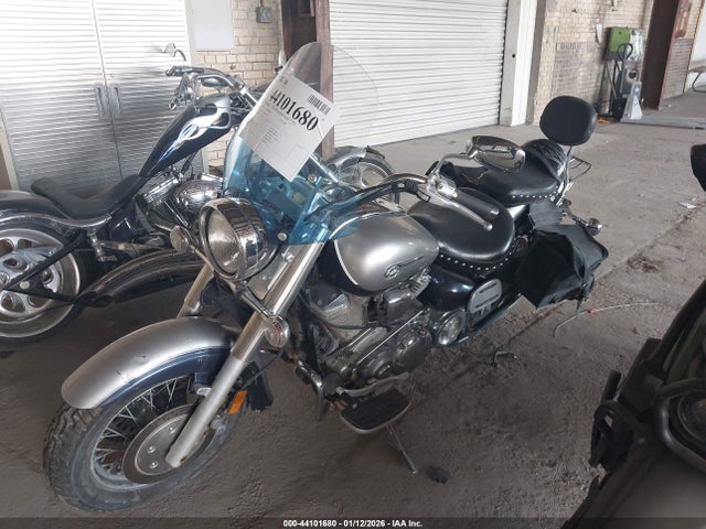 2006 YAMAHA XV1700 JYAVP17E36A017074 Photo 1