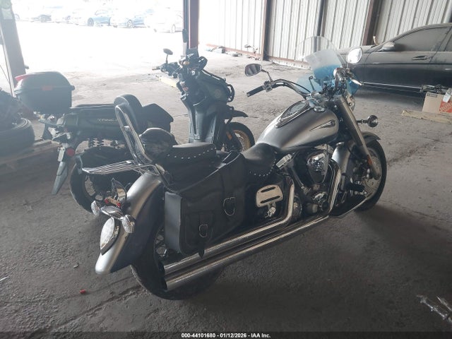 2006 YAMAHA XV1700 JYAVP17E36A017074 Photo 3