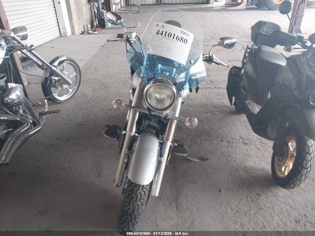 2006 YAMAHA XV1700 JYAVP17E36A017074 Photo 4