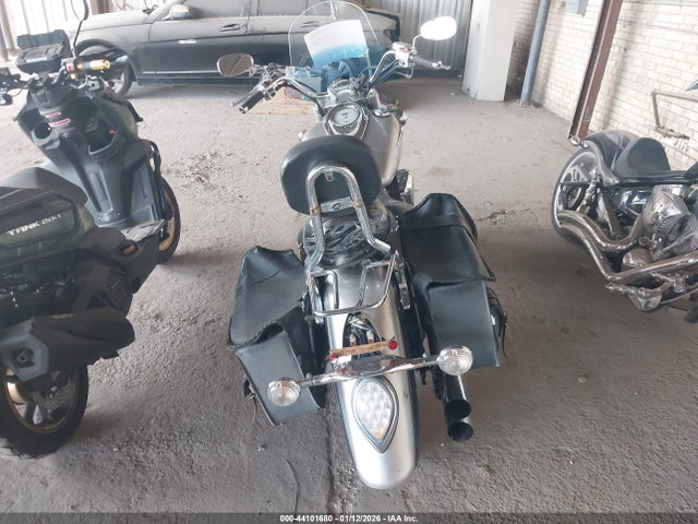 2006 YAMAHA XV1700 JYAVP17E36A017074 Photo 5