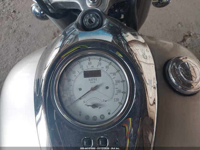 2006 YAMAHA XV1700 JYAVP17E36A017074 Photo 6