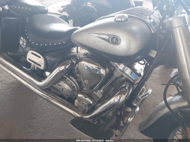 2006 YAMAHA XV1700 JYAVP17E36A017074 Photo 7