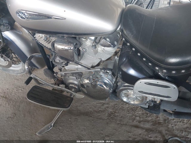 2006 YAMAHA XV1700 JYAVP17E36A017074 Photo 8